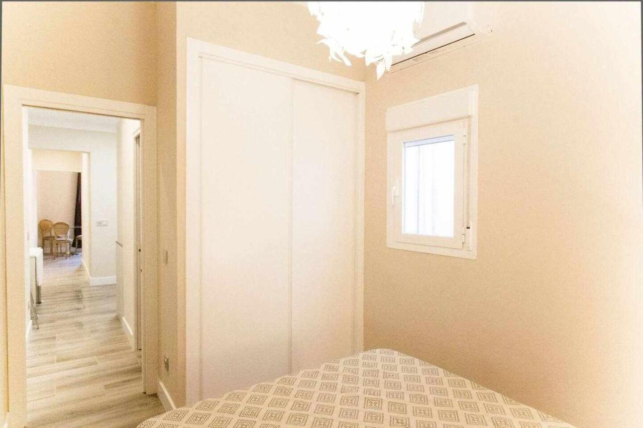 New Moderno Y Elegante Apartamento Centrico Мадрид Экстерьер фото