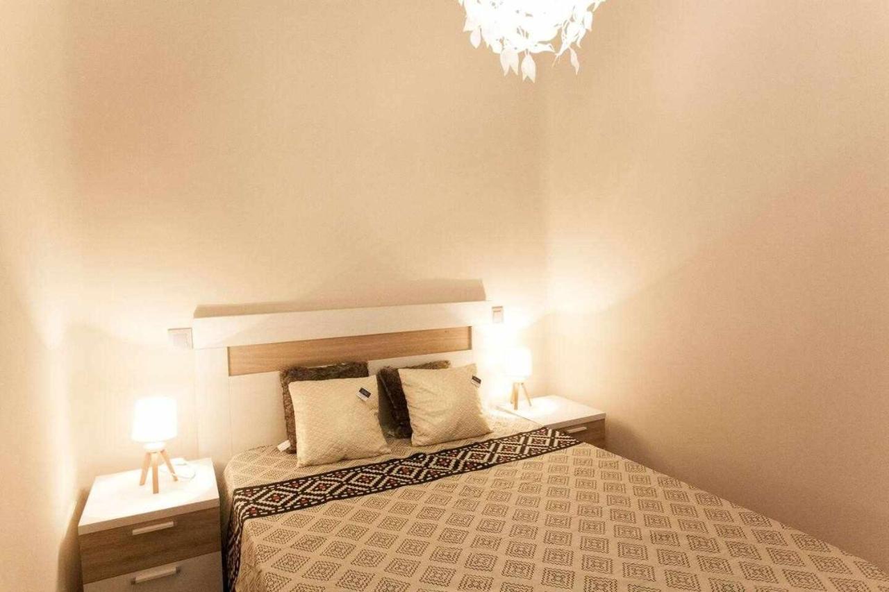 New Moderno Y Elegante Apartamento Centrico Мадрид Экстерьер фото