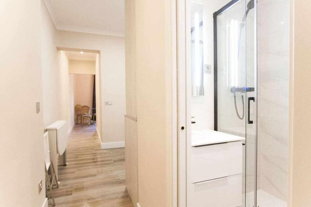 New Moderno Y Elegante Apartamento Centrico Мадрид Экстерьер фото