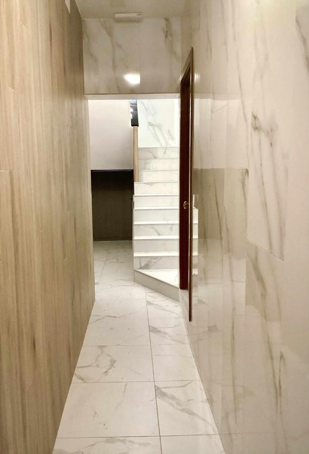 New Moderno Y Elegante Apartamento Centrico Мадрид Экстерьер фото